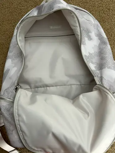 Lululemon City Adventure Backpack