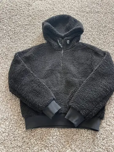 Lululemon scuba fleece jacket