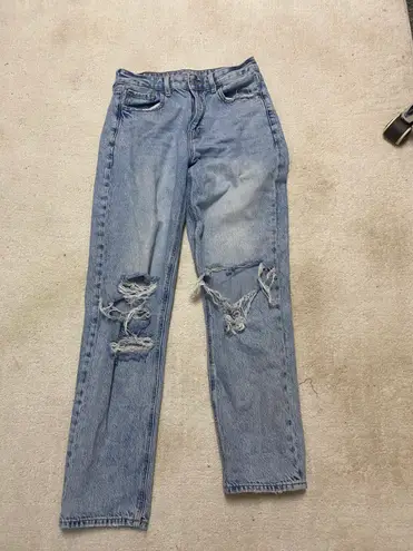 American Eagle Outfitters Moms Jeans