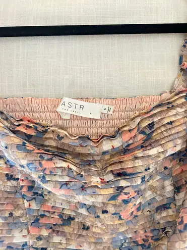 ASTR  The Label Top - Image 2