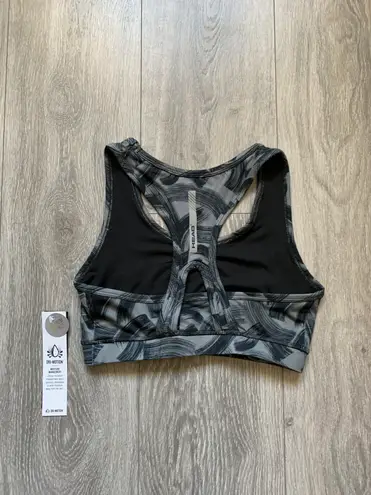 Head NEW Black Sports Bra