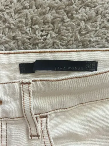 ZARA Vintage Fit Jeans