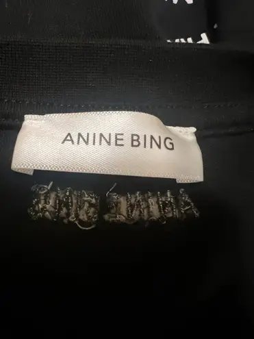 Anime Bing Avi Smiley Graphic Tee