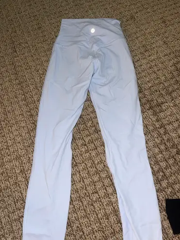 Lululemon  Align Leggings 