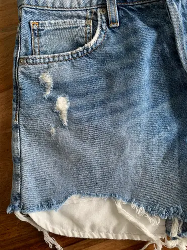 H&M Denim Jean Shorts