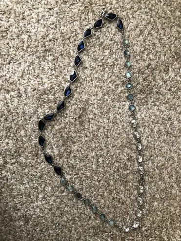 Chloe + Isabel Rue Royals Convertible Necklace