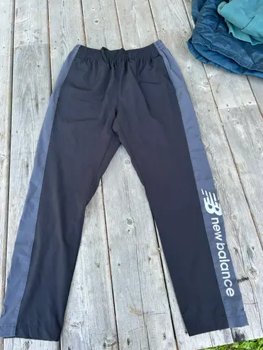 New Balance Windbreaker Pant