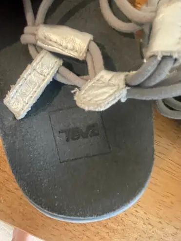 Teva Sandals