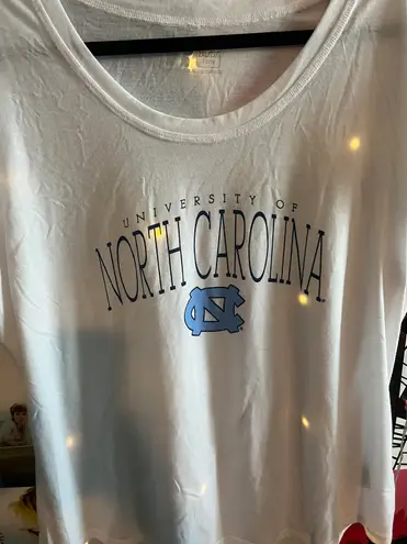 Russell Athletic UNC T-shirt