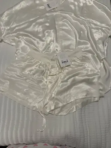 Pj Harlow  Pajama Set NWT thumbnail 2