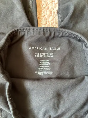 American Eagle Outfitters Athletic Leggings