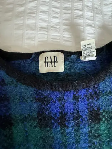 Gap Vintage