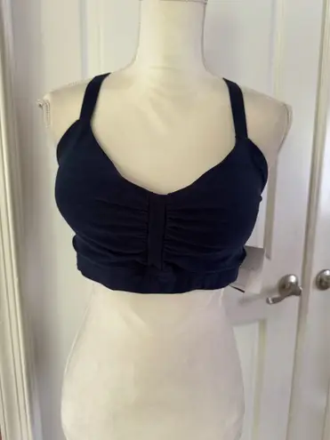 Beyond Yoga Women's Spacedye On Center Bra