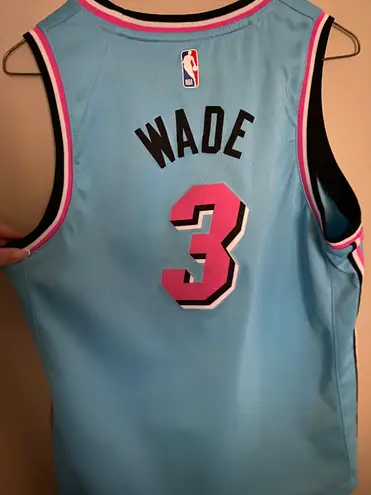 Nike Miami Heat Jersey