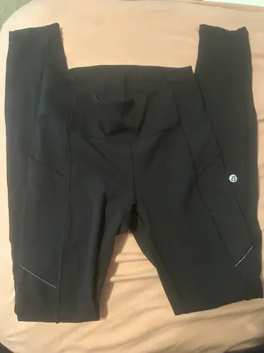 Lululemon NEW  Speed Up Tight - Image 2
