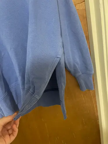 Aerie Blue  Crewneck