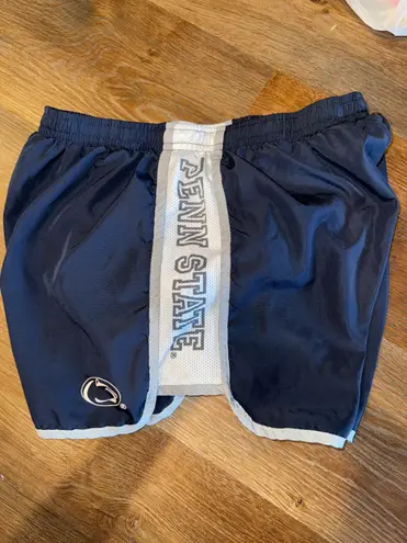 Colosseum PENN STATE shorts size M