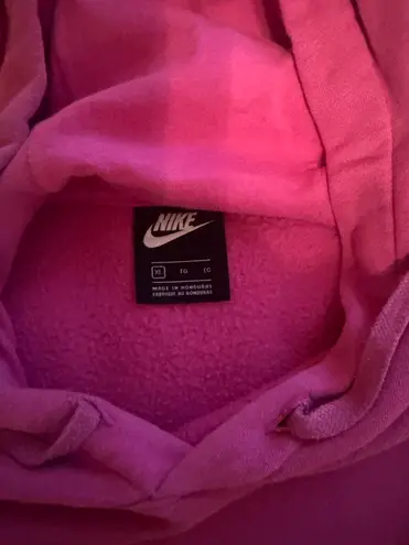 Nike Hoodie