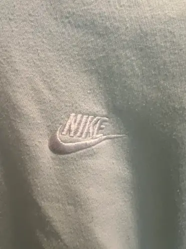 Nike Sweatshirt Hoodie