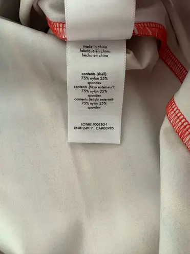 We Wore What Cutout Midi Skirt