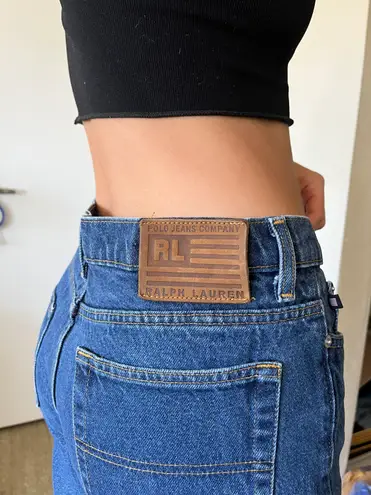 Ralph Lauren Jeans