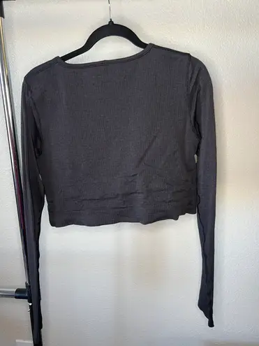 Lululemon Ebb To Street Long Sleeve