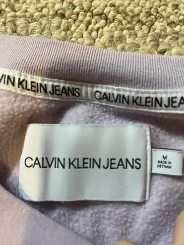 Calvin Klein Jeans Crew neck