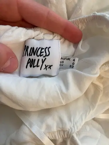 Princess Polly Dress