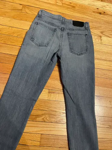 Proenza Schouler NWOT High Rise Skinny Designer Premium