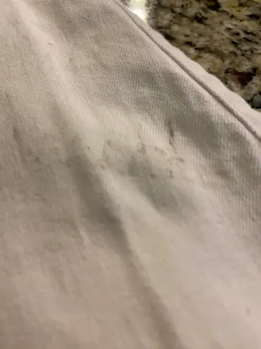 0² Denim O2 Denim White Flare Jeans