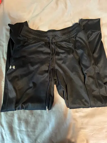 Under Armour joggers