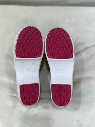 Anywear clogs Multiple Size 8