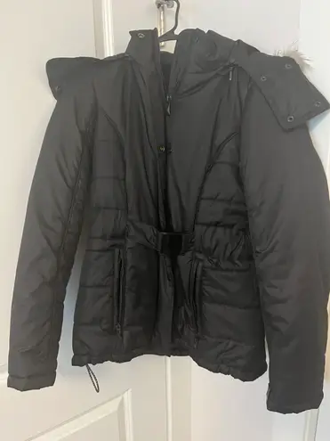 Topshop Womens Sno Ski Jacket