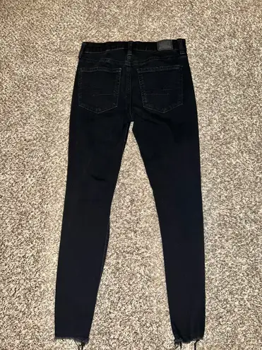 American Eagle Outfitters High-rise Jegging