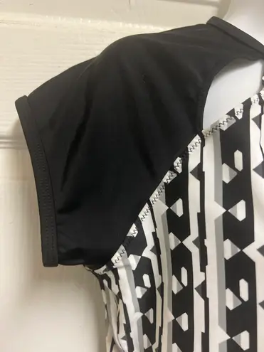 Peter pilotto Street To Swim Cropped Scuba Top