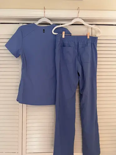 Grey's Anatomy Grey’s Anatomy Ciel Blue Scrubs