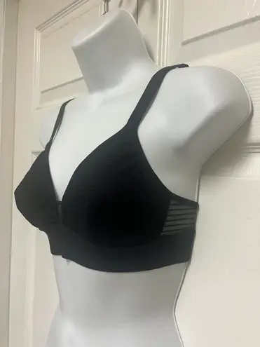 LIVELY Black Busty Bralette