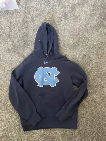 Nike UNC Sweatshirt