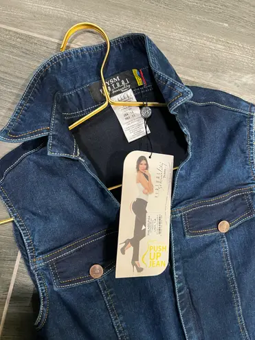 Colombia Y Su Moda Push Up Bodysuit Jumpsuit - Style PHILADELPHIA