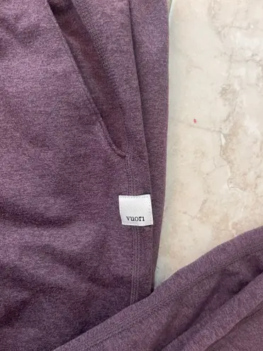 Vuori Joggers