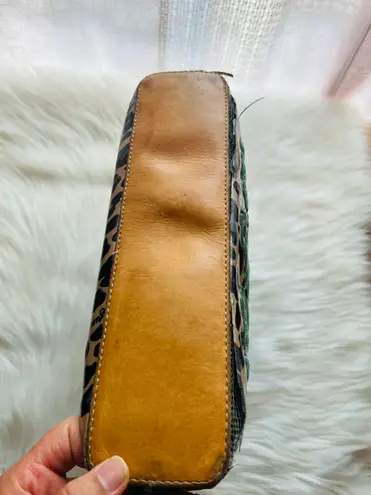 Consuela Bag and Wallet