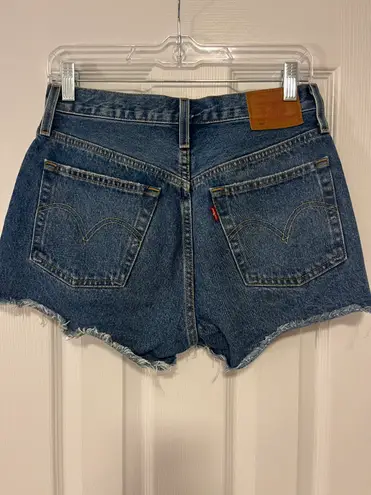 Levi's 501 Shorts