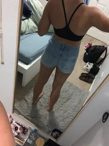 Hollister Jean Shorts