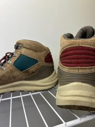 Merrell Waterproof Vibram Hiking Boots (Women's)