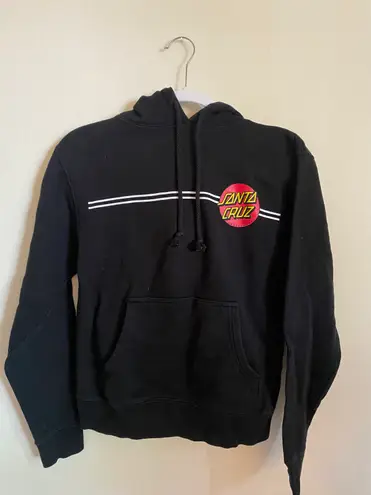 Santa Cruz Sweatshirt