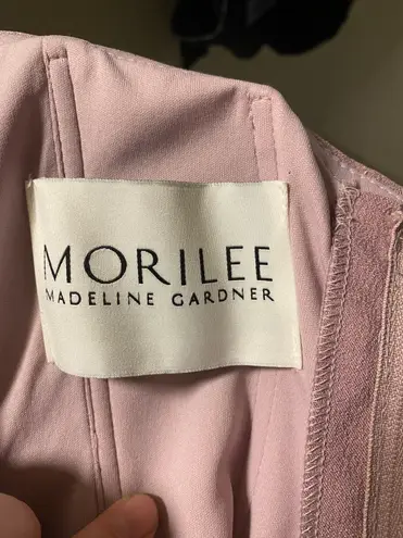 Mori Lee Bridesmaid / Formal Dress