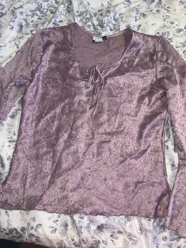 Fashion Bug Vintage blouse