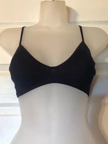 Free People BRALETTE SIZE M