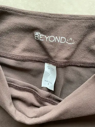 Beyond Yoga Yoga Pants