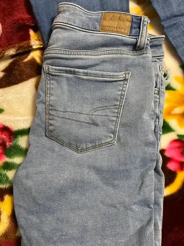 American Eagle Aejeans